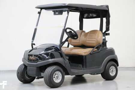 Autres 2019  Club Car Tempo (1)