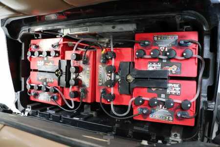 Autres 2019  Club Car Tempo (4)