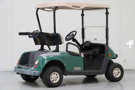 Annet - E-Z-GO TXT (2)