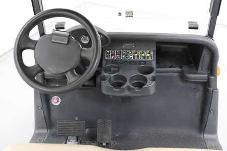 Annet - E-Z-GO TXT (3)