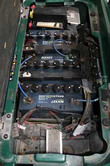 Annet - E-Z-GO TXT (4)