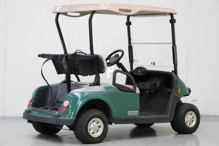 Annet - E-Z-GO TXT (2)