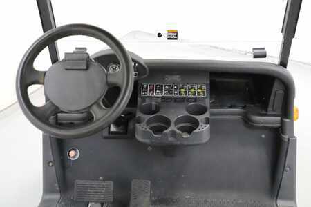 Annet - E-Z-GO TXT (3)