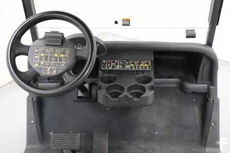 Annet - E-Z-GO RXV (3)