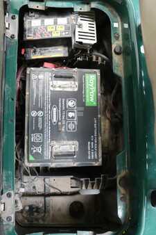 Annet - E-Z-GO RXV (4)