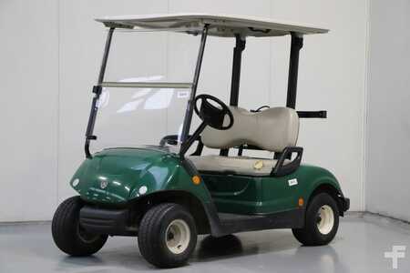 Ostatní 2016  Yamaha YDREX6 (1)