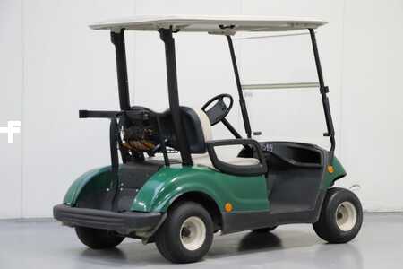 Ostatní 2016  Yamaha YDREX6 (2)