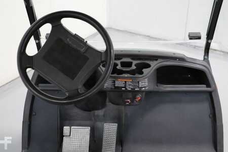 Ostatní 2016  Yamaha YDREX6 (3)