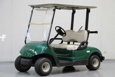 Ostatní 2016  Yamaha YDREX6 (1)