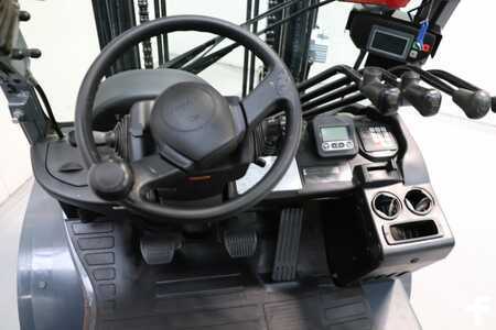 Dieselstapler 2019  Toyota 02-8FDJF35 (3)