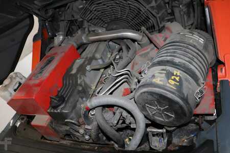 Dieselstapler 2019  Toyota 02-8FDJF35 (5)