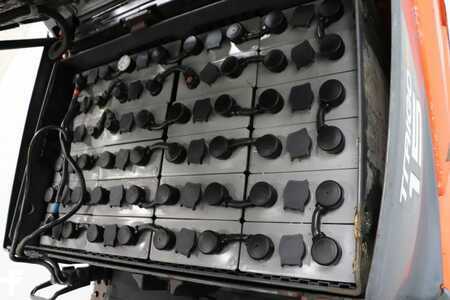 Sähkö - 3 pyör 2012  Toyota 8FBET15 (5)