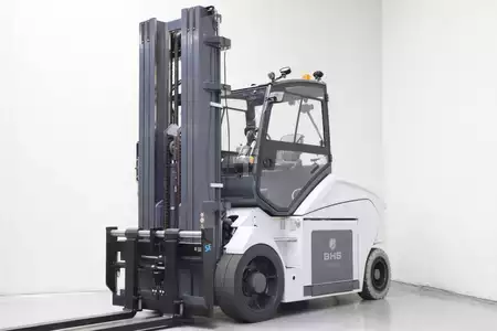 Eléctrica de 4 ruedas 2020  Montini MR 10 (1)