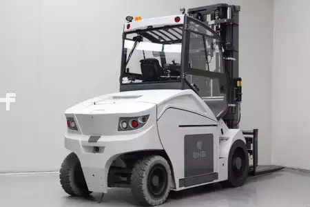 Eléctrica de 4 ruedas 2020  Montini MR 10 (2)