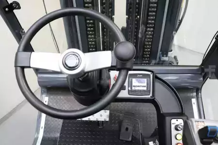 Eléctrica de 4 ruedas 2020  Montini MR 10 (3)