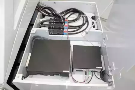 Eléctrica de 4 ruedas 2020  Montini MR 10 (6)