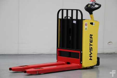 Lavtløftende truck 2022  Hyster P2.0HL (1)