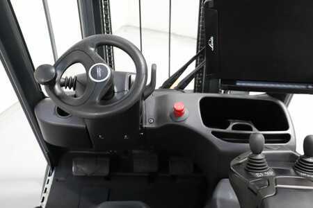 Electric - 3 wheels 2020  Linde E14-02 (3)