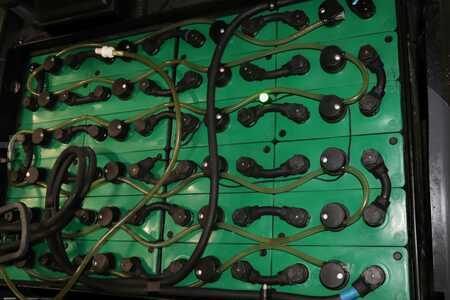 Electric - 3 wheels 2020  Linde E14-02 (5)