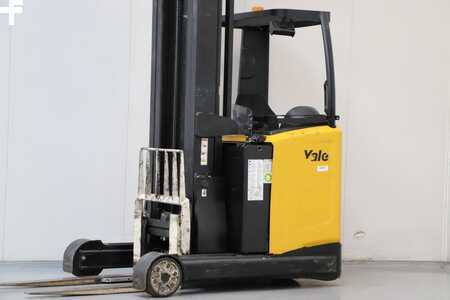 Carretilla retráctil 2016  Yale MR20HD (1)