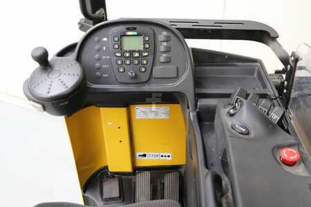 Carretilla retráctil 2016  Yale MR20HD (3)