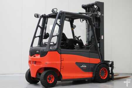 El Truck - 4-hjul 2022  Linde E50HL-01 (2)