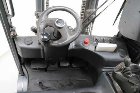 Eléctrico - 4 rodas 2018  Linde E30H-01/600 (3)