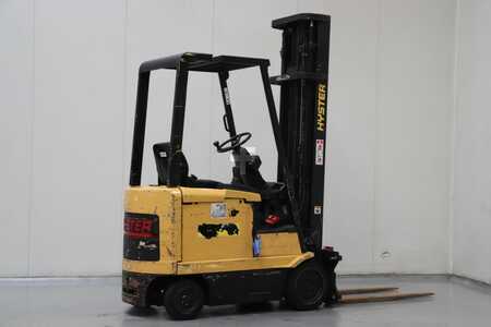 El truck - 4 hjulet 1998  Hyster E1.50XM (2)