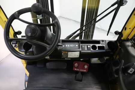 Carrelli elettrici 4 ruote 2018  Hyster J2.5XN (3)