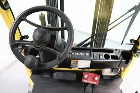 Carrelli elettrici 4 ruote 2018  Hyster J2.5XN (3)