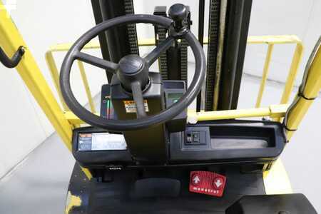 Elektro 4 Rad 1997  Hyster J3.20XM (3)