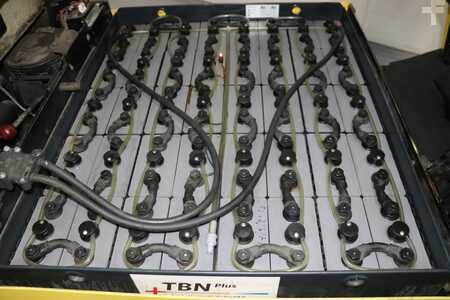 Elektro 4 Rad 1997  Hyster J3.20XM (5)