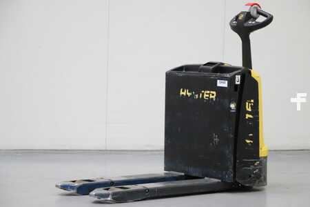 El-pallevogn 2019  Hyster P1.6 (1)