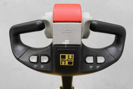 El-pallevogn 2019  Hyster P1.6 (3)