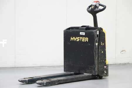 El-pallevogn 2019  Hyster P1.6 (1)