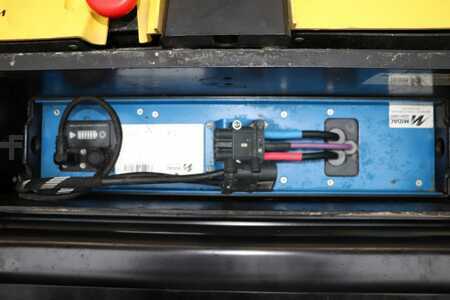 El-pallevogn 2019  Hyster P1.6 (5)