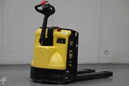 El-pallevogn 2019  Hyster P1.6 (2)