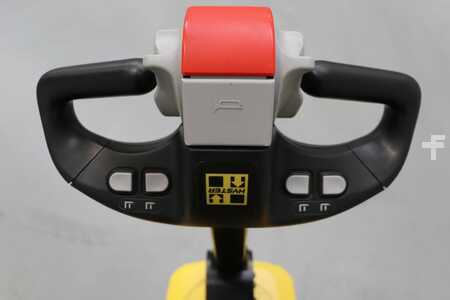 El-pallevogn 2019  Hyster P1.6 (3)