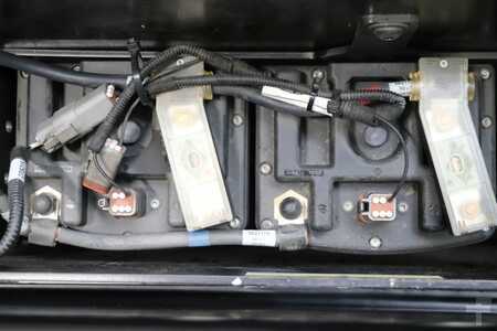 El-pallevogn 2019  Hyster P1.6 (5)