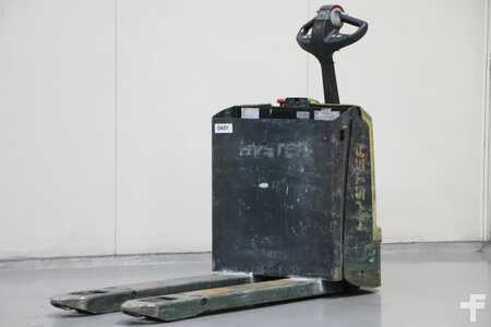 El-pallevogn 2017  Hyster P1.6 (1)