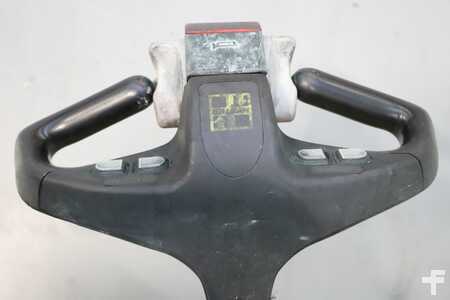 El-pallevogn 2017  Hyster P1.6 (3)