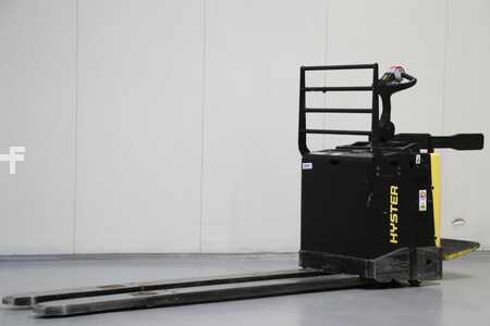 Lavtløftende truck 2018  Hyster P2.0S (1)