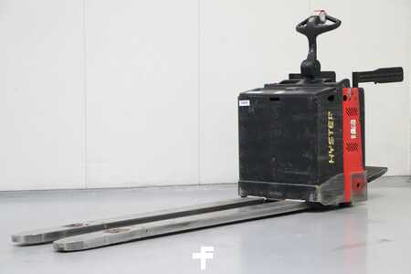 Lavtløftende truck 2019  Hyster P2.0S (1)