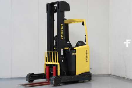 Reach Truck 2018  Hyster R1.6 (1)