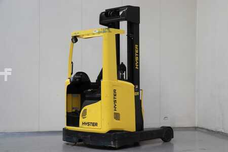 Reach Truck 2018  Hyster R1.6 (2)