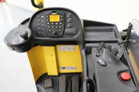 Reach Truck 2018  Hyster R1.6 (3)