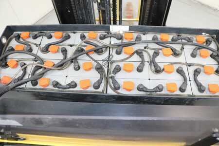 Reach Truck 2018  Hyster R1.6 (6)