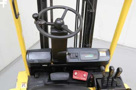 Elektro 4 Rad 2001  Hyster J3.20XM (3)
