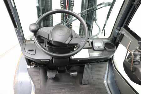 Diesel truck 2015  Toyota 02-8FDF30 (3)