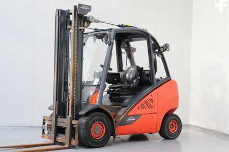 Chariots élévateurs diesel 2019  Linde H25D-02/600 (1)